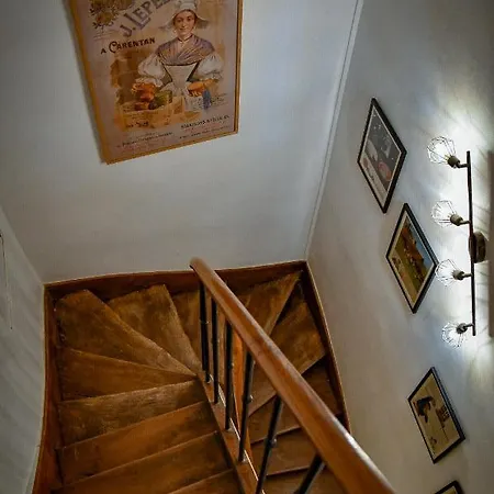 Le Scenario 卡朗唐