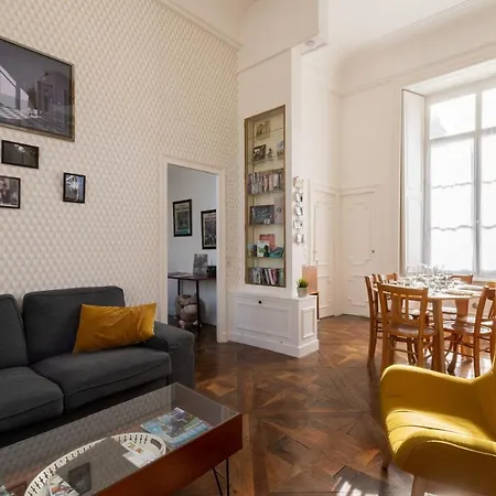 Le Scenario Appartement Carentan