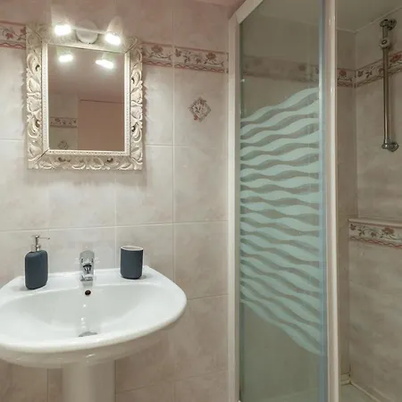 Appartement Le Scenario Carentan